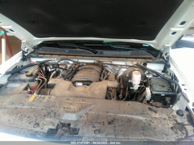 2017 CHEVROLET SILVERADO 1500 3GCUKREC3HG402928 Photo 9