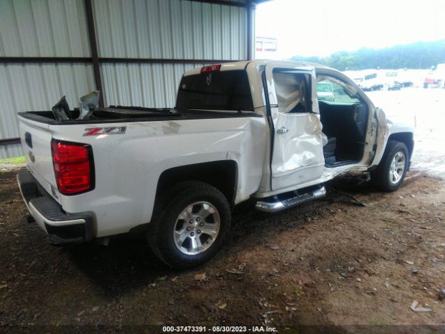 2017 CHEVROLET SILVERADO 1500 3GCUKREC3HG402928 Photo 3