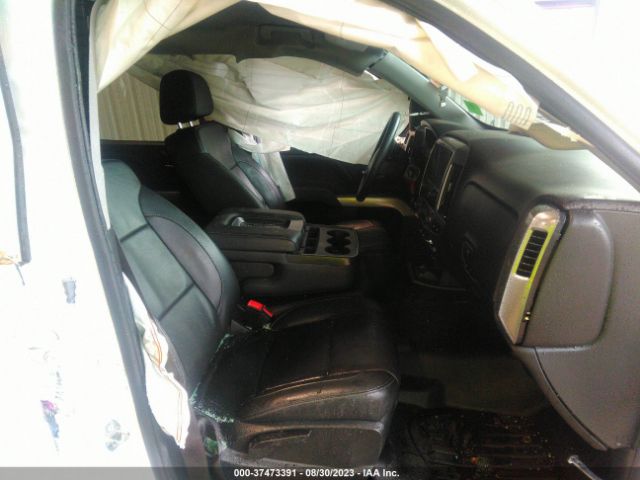 2017 CHEVROLET SILVERADO 1500 3GCUKREC3HG402928 Photo 4
