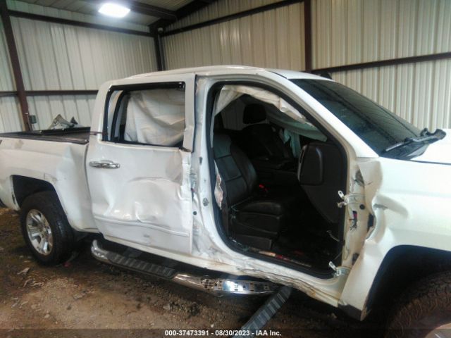 2017 CHEVROLET SILVERADO 1500 3GCUKREC3HG402928 Photo 5