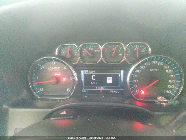 2017 CHEVROLET SILVERADO 1500 3GCUKREC3HG402928 Photo 6