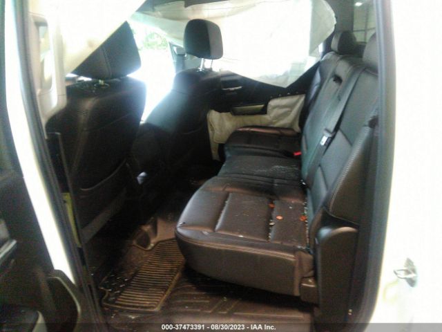 2017 CHEVROLET SILVERADO 1500 3GCUKREC3HG402928 Photo 7