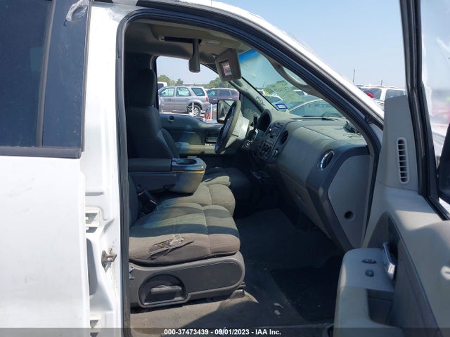 2006 FORD F-150 XLT/LARIAT/KING RANCH VIN: 1FTPW12V36KC46291