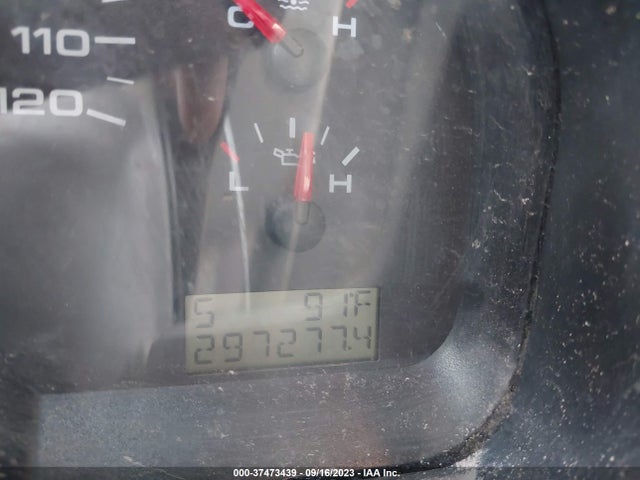 2006 FORD F-150 XLT/LARIAT/KING RANCH VIN: 1FTPW12V36KC46291
