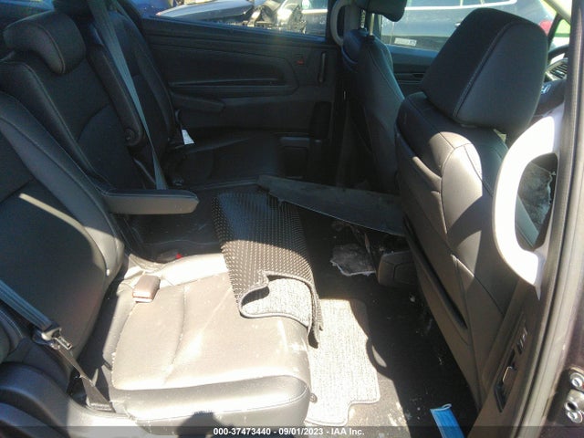Honda Odyssey Touring 2023 5FNRL6H86PB025895 Image 8