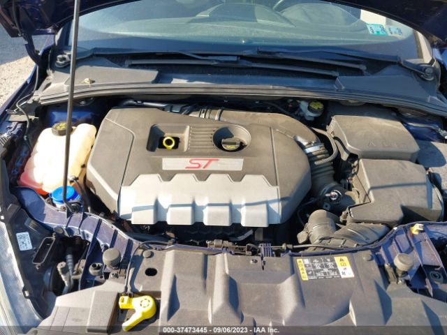1FADP3L90HL326826 Ford FOCUS ST