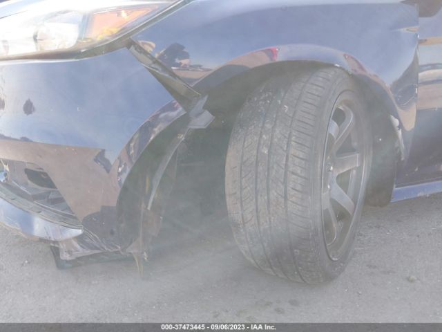 1FADP3L90HL326826 Ford FOCUS ST