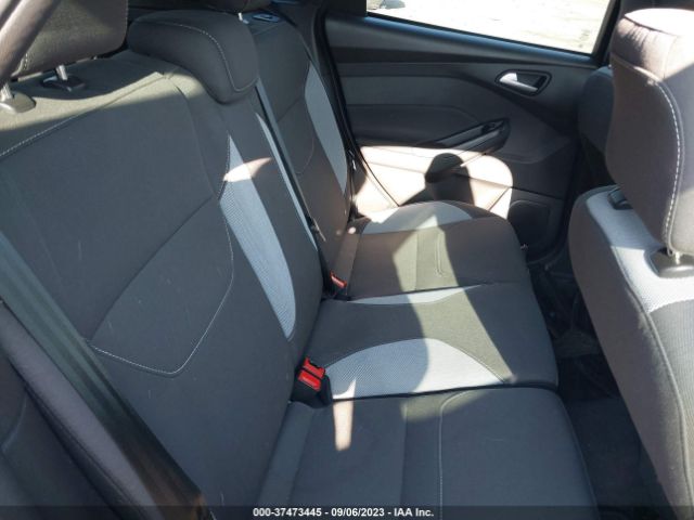 1FADP3L90HL326826 Ford FOCUS ST