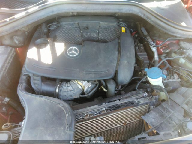 4JGDA5HB7GA707646 Mercedes-Benz Gle Gle 350