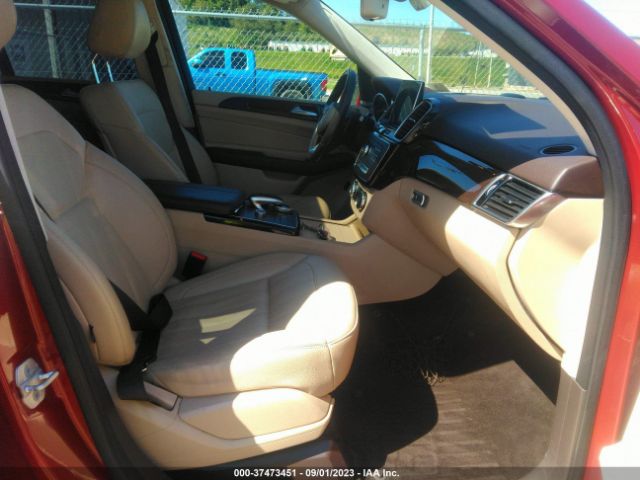 4JGDA5HB7GA707646 Mercedes-Benz Gle Gle 350