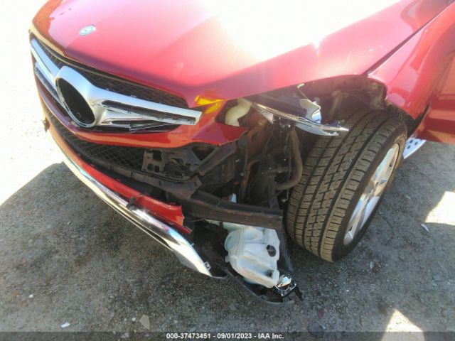4JGDA5HB7GA707646 Mercedes-Benz Gle Gle 350