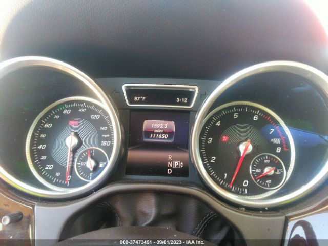 4JGDA5HB7GA707646 Mercedes-Benz Gle Gle 350