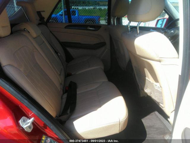 4JGDA5HB7GA707646 Mercedes-Benz Gle Gle 350