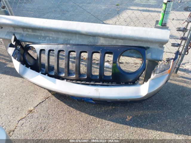 1C4NJPBB0ED502758 Jeep Patriot Sport