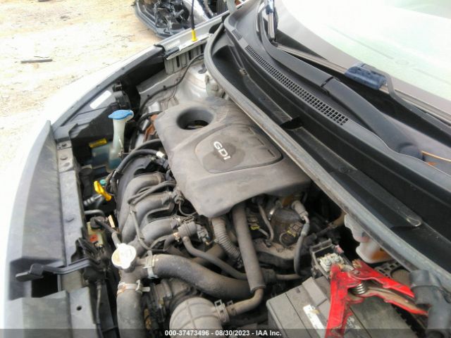 KNADM4A38H6034960 KIA RIO LX