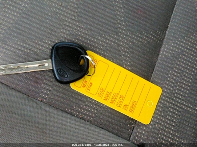 KNADM4A38H6034960 KIA RIO LX