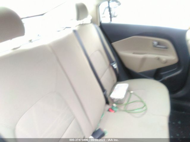 KNADM4A38H6034960 KIA RIO LX