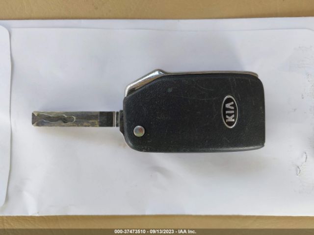3KPF34ADXKE039022 KIA FORTE S
