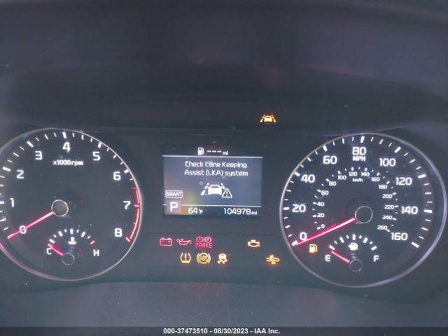 3KPF34ADXKE039022 KIA FORTE S