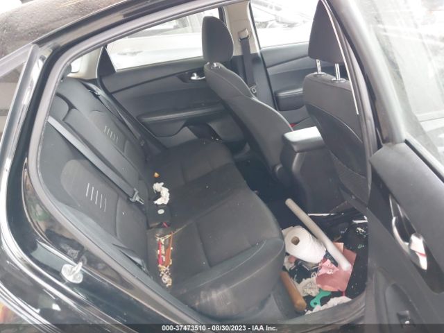 3KPF34ADXKE039022 KIA FORTE S