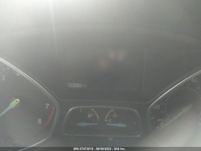 1FMCU0GD9HUA68582 Ford ESCAPE SE