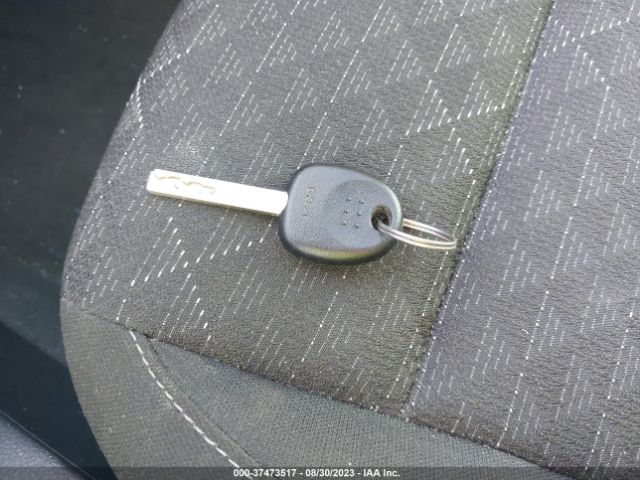3KPA24AD9PE554372 KIA RIO LX