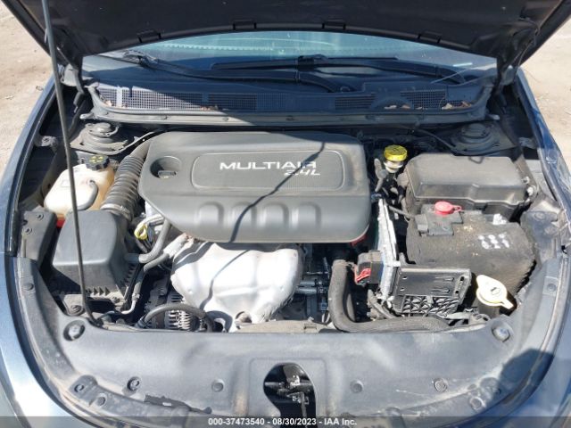 1C3CDFBB4ED910032 Dodge DART SXT