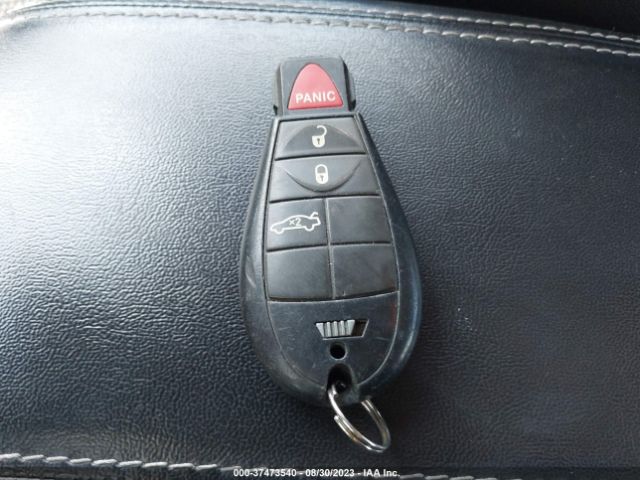 1C3CDFBB4ED910032 Dodge DART SXT