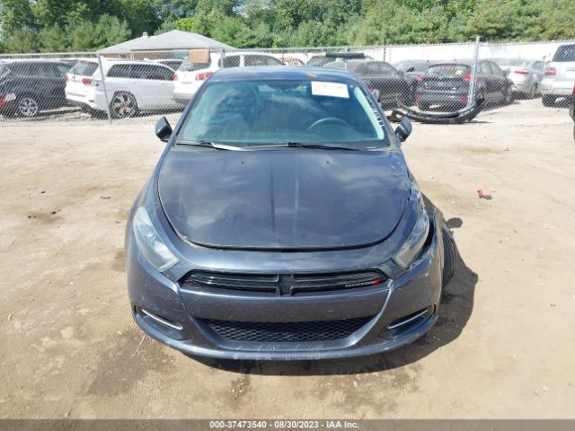 1C3CDFBB4ED910032 Dodge DART SXT