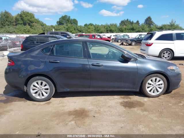 1C3CDFBB4ED910032 Dodge DART SXT