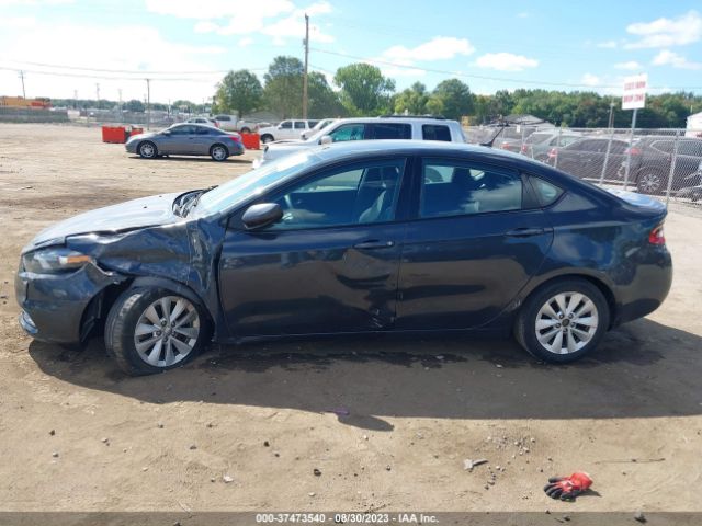 1C3CDFBB4ED910032 Dodge DART SXT