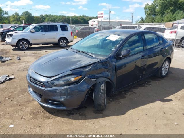 1C3CDFBB4ED910032 Dodge DART SXT