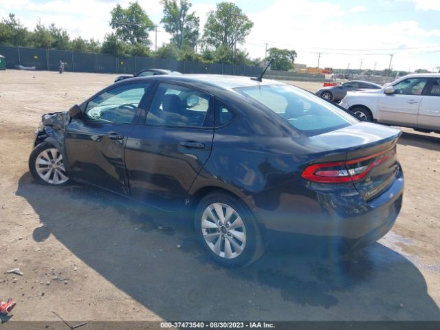 1C3CDFBB4ED910032 Dodge DART SXT