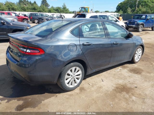 1C3CDFBB4ED910032 Dodge DART SXT