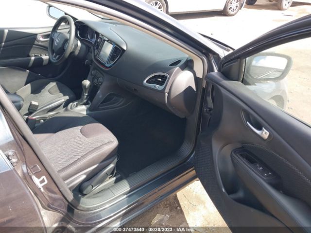 1C3CDFBB4ED910032 Dodge DART SXT