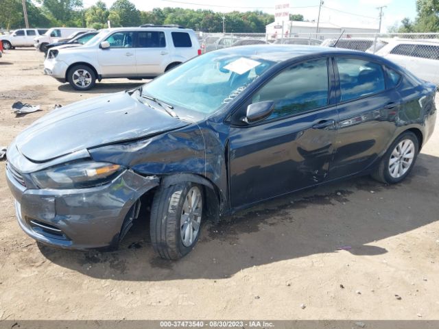 1C3CDFBB4ED910032 Dodge DART SXT