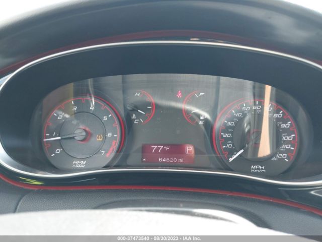 1C3CDFBB4ED910032 Dodge DART SXT
