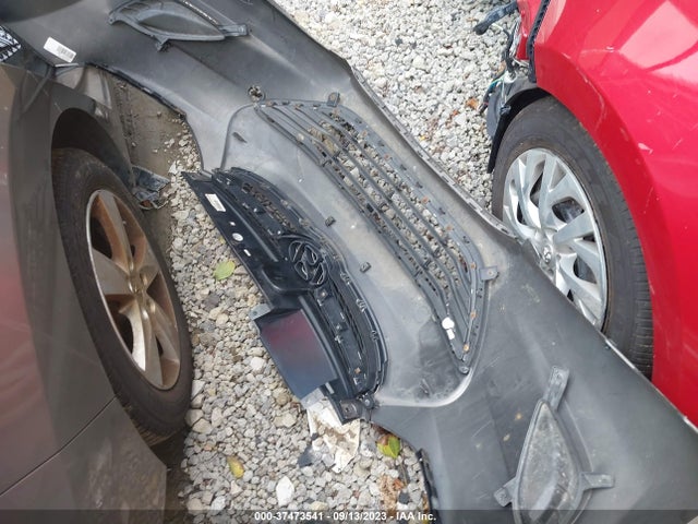 2013 HYUNDAI ELANTRA GLS PZEV VIN: 5NPDH4AE4DH303206