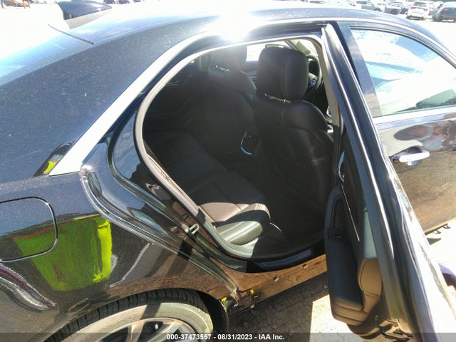 1G6AX5SS4J0124272 Cadillac Cts Sedan Luxury Awd