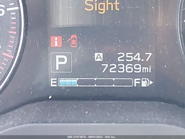 4S3GTAB61L3720195 Subaru Impreza