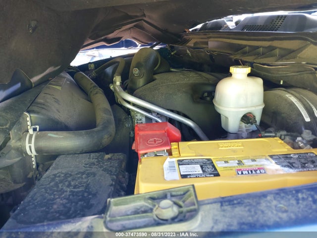 RAM 1500 Express/tradesman 2016 1C6RR7KT1G2301346 Image 10