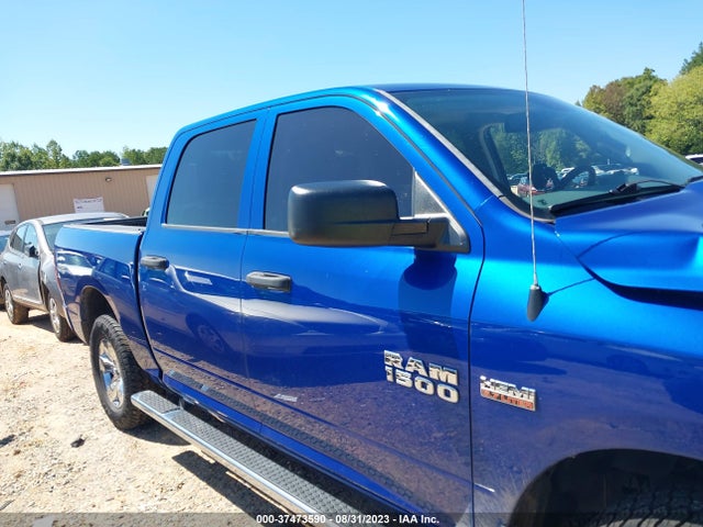 RAM 1500 Express/tradesman 2016 1C6RR7KT1G2301346 Image 13