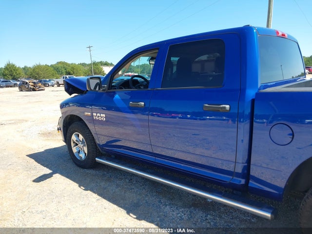 RAM 1500 Express/tradesman 2016 1C6RR7KT1G2301346 Image 14