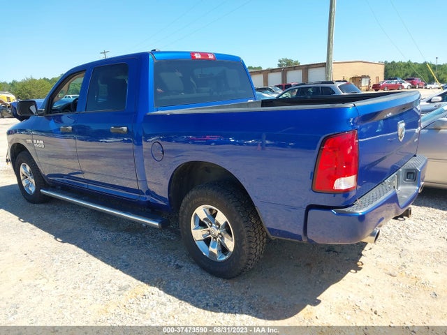 RAM 1500 Express/tradesman 2016 1C6RR7KT1G2301346 Image 3
