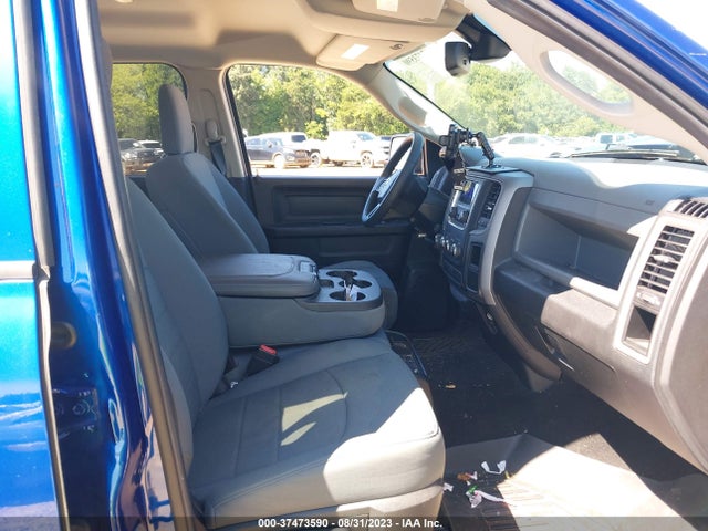 RAM 1500 Express/tradesman 2016 1C6RR7KT1G2301346 Image 5