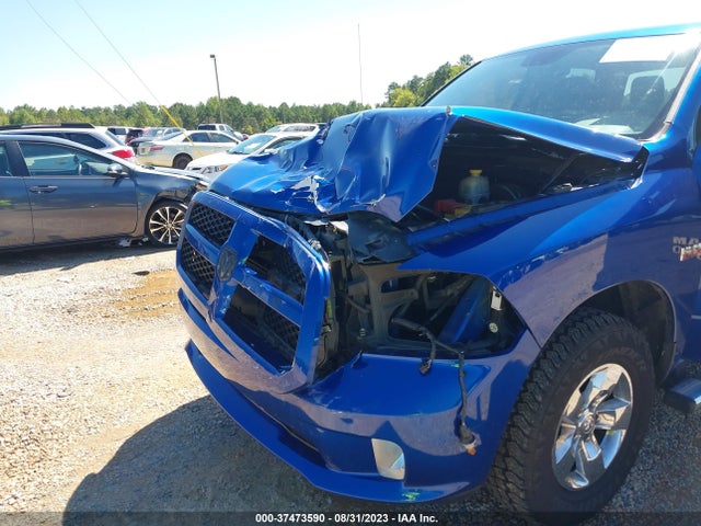 RAM 1500 Express/tradesman 2016 1C6RR7KT1G2301346 Image 6