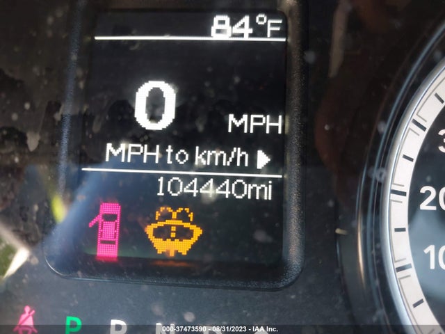 RAM 1500 Express/tradesman 2016 1C6RR7KT1G2301346 Image 7