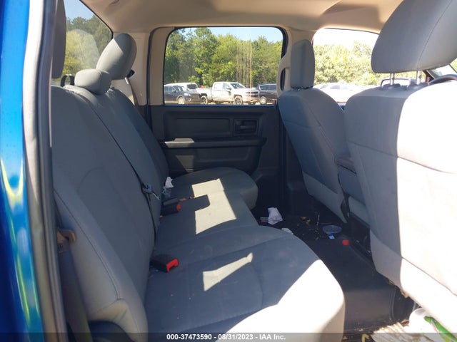 RAM 1500 Express/tradesman 2016 1C6RR7KT1G2301346 Image 8