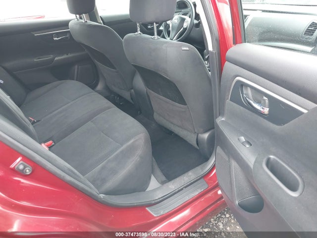 2014 NISSAN ALTIMA 2.5 S VIN: 1N4AL3AP6EN214791