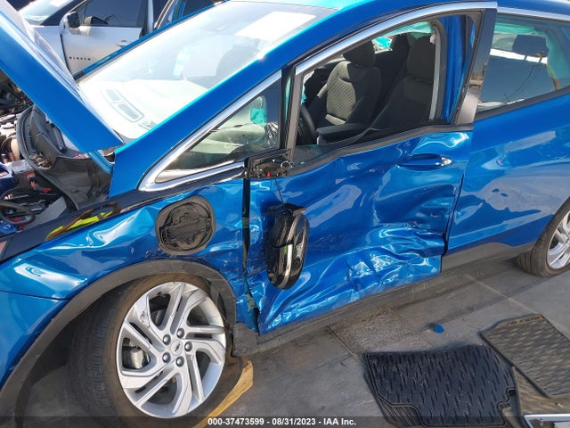 Chevrolet Bolt Ev 1lt 2023 1G1FW6S08P4122335 Image 6